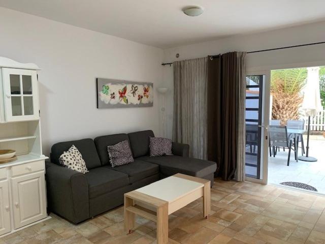 Direkt Am Strand Chalet